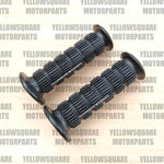 Handlebar Grips Suzuki TS400 TS 400 - 22mm 7/8" 130mm Length