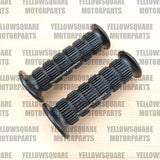 Handlebar Grips Suzuki TS400 TS 400 - 22mm 7/8" 130mm Length