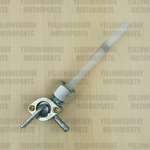Kraftstoff-/Benzinhahn: Honda XL250 XL 250 – 16 mm x 1,5 mm