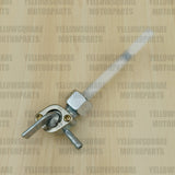 Kraftstoff-/Benzinhahn: Honda XL250 XL 250 – 16 mm x 1,5 mm