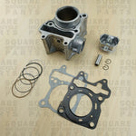 Zylinderlaufsatz: Honda PCX125 PCX 125 (2012-2020)