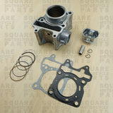 Zylinderlaufsatz: Honda PCX125 PCX 125 (2012-2020)