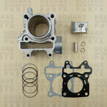 Zylinderlaufsatz: Honda PCX125 PCX 125 (2012-2020)