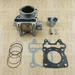 Zylinderlaufsatz: Honda PCX125 PCX 125 (2012-2020)