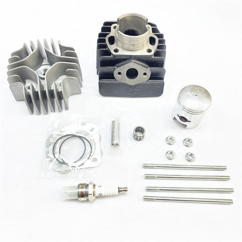 Zylinder-Barrel-Kit Suzuki LT50 LT 50 (1987-2006)