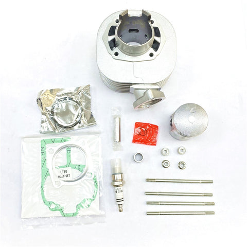 Zylinder-Barrel-Kit Suzuki LT80 LT 80 (1987-2006)