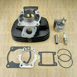 Zylinderrohr Kit Yamaha YFS200 YFS 200 (1988-2006)