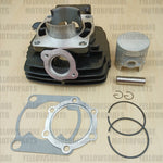 Zylinder-Kit Yamaha MX175 MX 175 (1979-1981)
